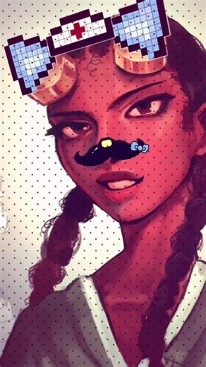 ts pmo! || #digitalart #csp #art #style #help