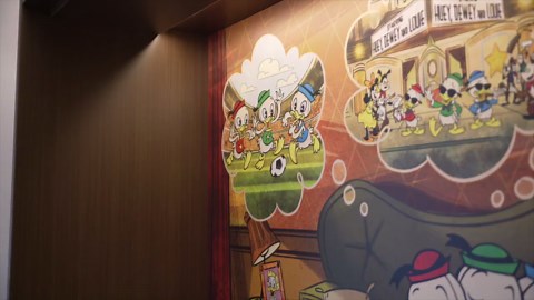 WDW - All Star Movies - Room Tour - 2021