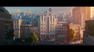 1.4M views · 10K reactions | Meet Krypto, the Super-Dog and Superman’s best friend. And his crime-fighting #DCLeagueOfSuperPets Here to sit, stay and save the world. If you think the JUSTICE LEAGUE is bad ass, just wait til you see… DC LEAGUE OF SUPER PETS Coming MAY 20 2022 Seven Bucks Productions a⚡️ | Dwayne The Rock Johnson | Facebook