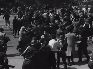 1.3K views · 42 reactions | A look at 'The Exterminating Angel', one of Luis Buñuel's most provocative and unforgettable works. | Far Out Cinema | Facebook