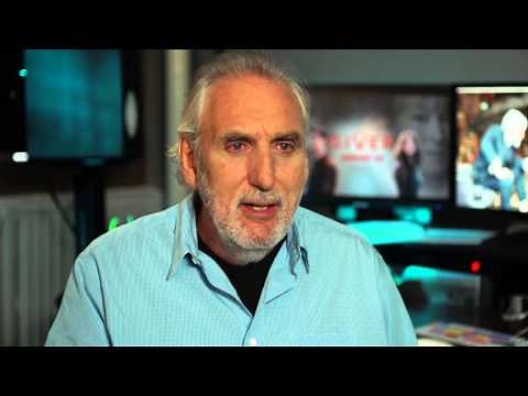 The Giver Movie (2014) Interviews: Director Phillip Noyce (Full)