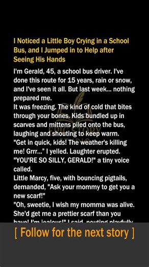 A touching moment of a little boy crying after losing his tooth at school. Heartwarming and real. 笠 #ElephantInTheRoom #ChildhoodMoments | Grayson Stories | Facebook