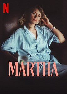 Martha: Martha: Trailer 1
