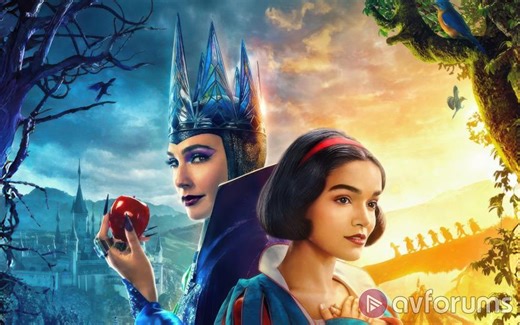 Snow White (Disney ) Movie Review