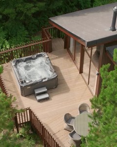 744 reactions · 55 shares | Escape to your very own cabin with a hot tub.  Stylish cabins in the forest  12 UK Locations ♨️ Private hot tub included  Cosy log burner  Pet-friendly cabins  Activities for all 壟 Order food & drink to your cabin ⭐ Rated 4.8 on Feefo  Sleeps 2 - 10 guests | Forest Holidays | Facebook