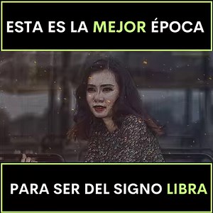 37K views · 3.3K reactions | Esta es la Mejor Época para ser del signo Libra...♥ | Hóroscopo Network Libra | Facebook