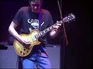 Camel - Hymn to Her - Live 1997 | Progressive Rock Land
