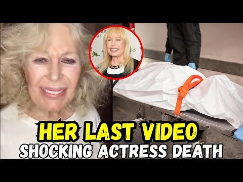 HER LAST VIDEO : Loretta Swit, Margaret “Hot Lips” Houlihan on ‘M*A*S*H,’ Dies at 87