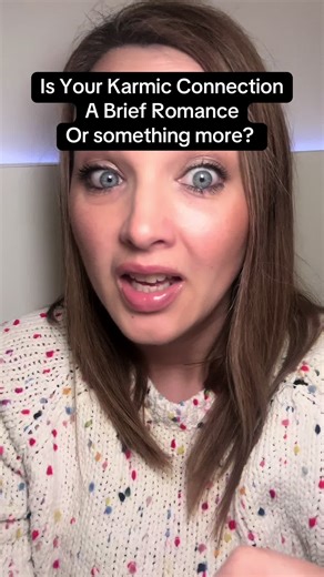 Understanding Karmic Connections in Synastry