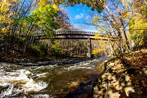 These are the best hikes to take near NYC