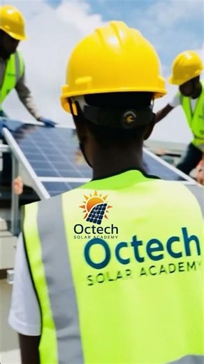 Learn how to install Solar PV array with in a simple DIY #solar #solarpower #solarconverter