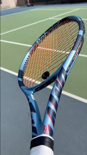 The 2025 Babolat Pure Drive 😎 #babolatfamily #tennisracket (review to come)