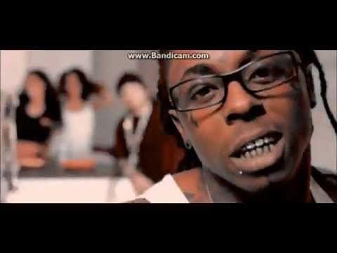 Young Money - Finale [OFFICIAL VIDEO] (Explicit)