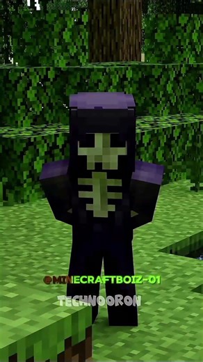 Herobrine!! 💀