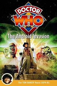 Stream Doctor Who: The Android Invasion (1975): Find it on Netflix, Prime Video, Hulu & more