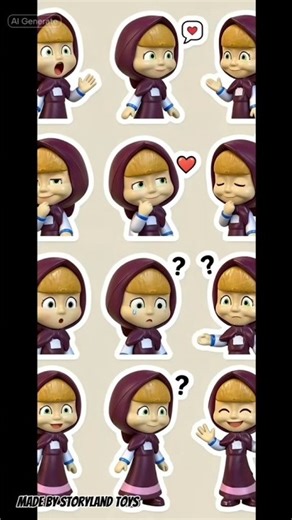 What Is Masha Up To Now? 👀✨ Masha and the Bear