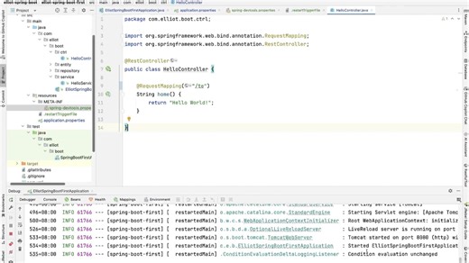 8.Reference-Developing with Spring Boot-5