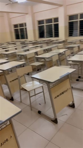 Improving Student Life at Central University
