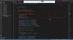 第15节课 ArrayManager讲解和策略演示