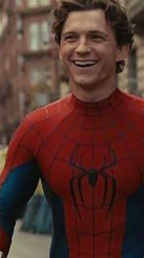 spiderman brand new day #hollywood #actionthrillerfilm #marval