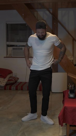 Built Basics Everyday Pants Review: Premium Quality & Ultimate Comfort