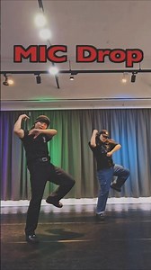 BTS - "Mic Drop" Dance Cover#micdrop #bts #BTS #MICDROP #kpop #btsmicdrop ‪@BTSjapanofficial‬