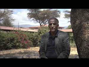 Africa Rising documentary