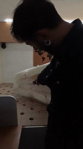 Test letto contenitore nuovo materasso! Funzionerà? Scopriamolo insieme 🤩 Ep.11 | Vangolden