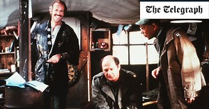 David Ogden Stiers, actor – obituary