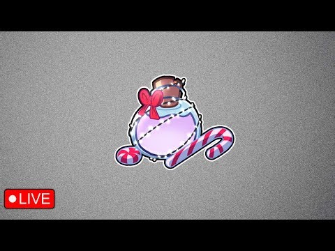 🔴 LIVE - GETTING YOU EXCLUSIVE CHRISTMAS GLOBALS IN SOL'S RNG