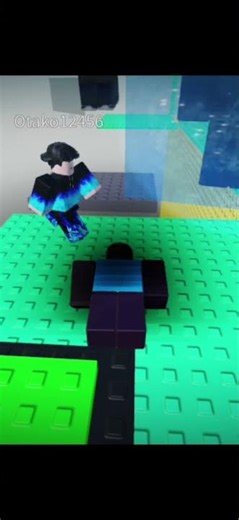 I hacked the slap tower ☠️ #gamtng #roblox #haker #robloxedit #tower