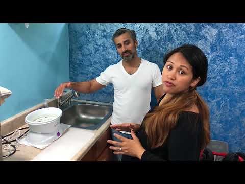 Paraffin Wax Treatment (Therapy for Arthritis Pain)