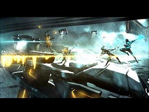 ♩♫ Epic Trailer Music ♪♬ - Fall (Copyright and Royalty Free)