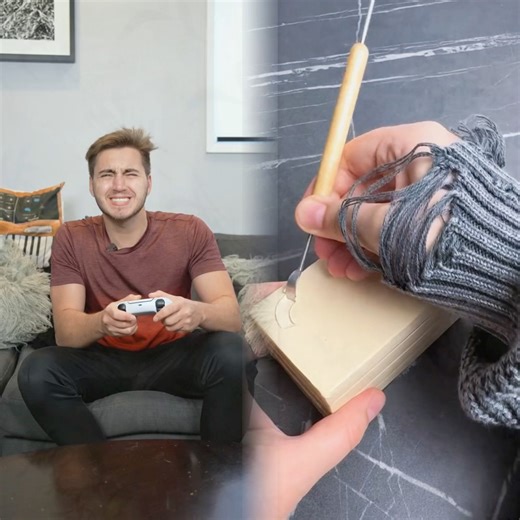 Make sure to grab some Systane Complete eye drops for your next gaming session!