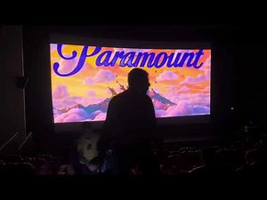 Paramount Animation/Domain Entertainment logo (2025)