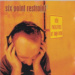 Six Point Restraint - Six Point Restraint