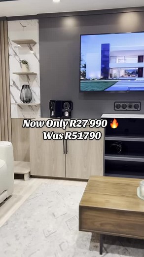 59 reactions | Surround yourself with sound that moves you  The Monitor Audio Gold FX creates an immersive, detailed listening experience that brings your favorite tracks and performances to life from every angle. On clearance now — elevate your sound while stocks last  Shop Online - https://www.soundxshop.co.za/product/monitor-audio-goldfx-surround-black/ #MonitorAudio #GoldFX #ClearanceDeal #LuxurySound #ImmersiveAudio #SoundXPerience | Sound X Perience | Facebook