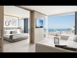 Ikos Andalusia | Luxurious Suites