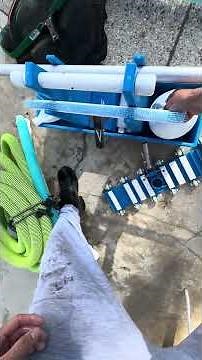 Weekly Maintenance of Pools in Los Angeles