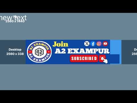 A2 EXAMPUR Live Stream