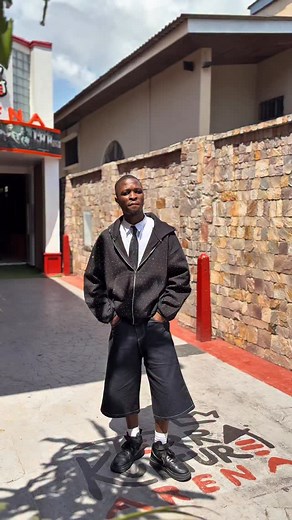 7.9K views · 657 reactions | Your week has characters we just brought them to the stage. From Monday stress to Sunday softness ️ !!! | Laycon | Facebook