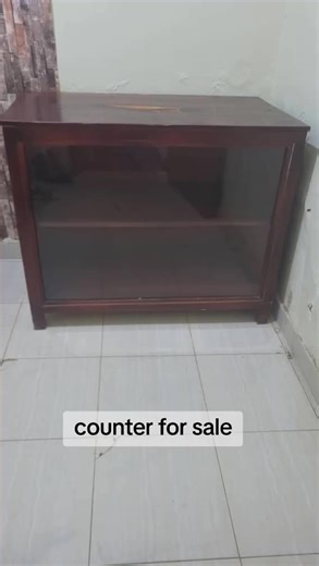 counter 150k location Kyebando