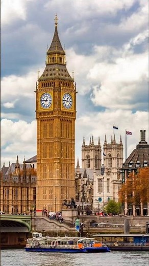 The 20 Best Budget Hotels in London Under £200 🇬🇧 Have you been to any of these hotels? #travel