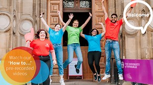 How to... Choose a language course 2023-2024 (UG/PGT/PGR)