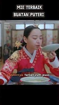 KETIKA PUTRI MENGALAHKAN KOKI ISTANA | ALUR CERITA DRAMA KOREA | alur cerita film | Drakor short