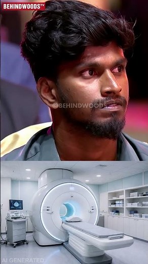 “MRI Scan-க்கு ₹1000 தான் செலவு...!”😲💰உண்மையை உடைத்த Aarthi Scans MD🏥🔥