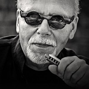 Jean-Jacques Milteau Concert & Tour History  | Concert Archives
