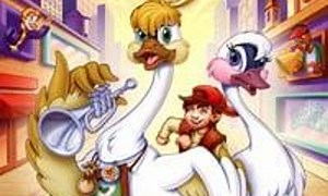 The Trumpet Of The Swan - Where to Watch and Stream Online – Entertainment.ie