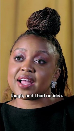 Started as a meme, now she's here ✨