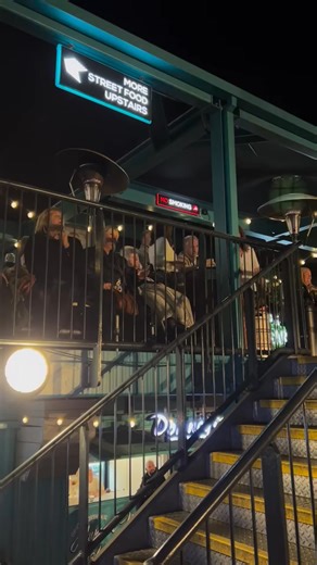 The King’s Voice is back at STACK Seaburn on Thursday 4th December! Tickets are on sale now! Don’t miss out: link in bio | STACK Seaburn